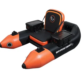 Savage Gear High Rider Co Pro-Motor