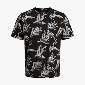 Jack & Jones JorMontauk Aop T-shirt (Herr)