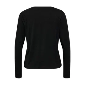 Hummel Yoga Soft Loose LS Tee (Dame)