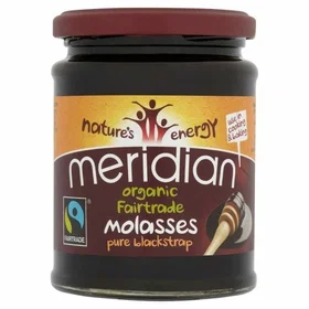 Meridian Organic Molasses 350g