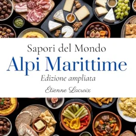 Sapori Alpi Marittime