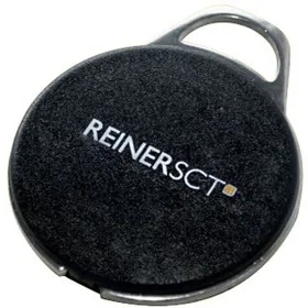 Reiner timeCard Premium transponder