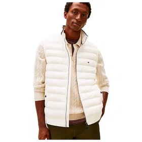 Tommy Hilfiger Mix Media Essential Vest (Men's)