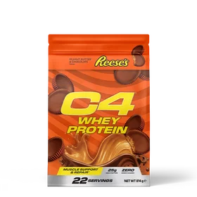 Cellucor C4 Whey Protein 770g