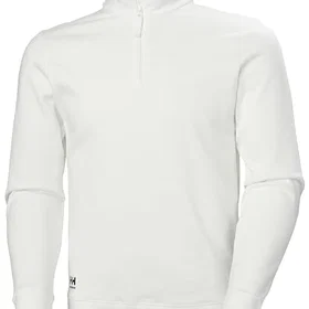 HH Workwear 79325_900-M Puolimalli Sweatshirt (Miesten)