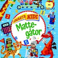 Legind Matthew Scott Aktivitetsbok Labyrint 5-Bok 4143432