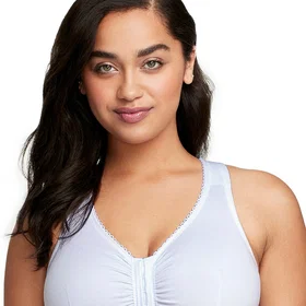 Glamorise Complete Comfort Bra