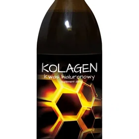 Altermedica Collagen Hyaluronic Acid 500ml