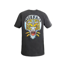 John Doe Lion Kortärmad T-shirt (Herr)