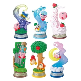 Re-ment Kirby Kirby Collection Blind Box