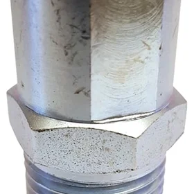 Gelins KGK Upphängningsnippel 1/2"
