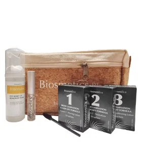 Intensive Spa Eyepearl Brow Lamination Start Kit