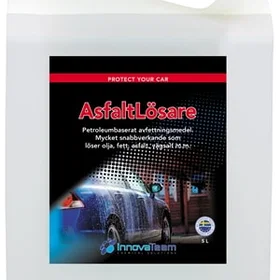 Innovateam Asfaltslösare 5L