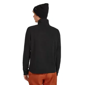 O'Neill Fwc Cruz Half-Zip Fleece Jacket (Men's)