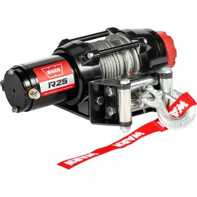 Warn Winch R25 12V 1134kg