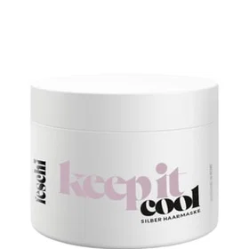 feschi Keep It Cool Silverhårmask Naamio 100ml
