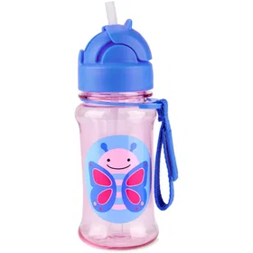 Skip Hop Zoo Tritan Butterfly Enfant