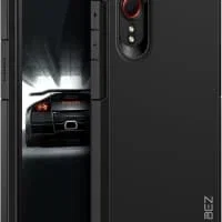 BEZ Heavy Duty Etfodral för Samsung Galaxy Xcover 5