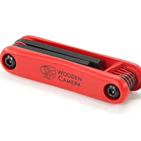 Wooden 160400 Wrench Set