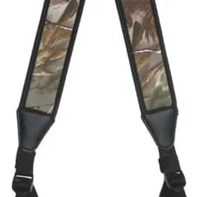 Outdoor Connection Game Sling Reppu Camo Neopreen