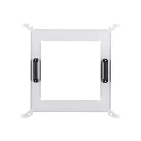 Multibrackets Spacer Kit Silver