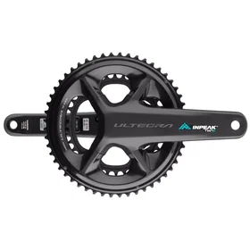 Inpeak Twin2 Ultegra FC-R8100 172.5mm 52/36T