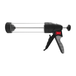 3M Manuell Pistol for Patron og Pose