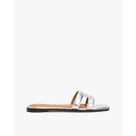 Tommy Hilfiger Th Logo Strap (Nainen)