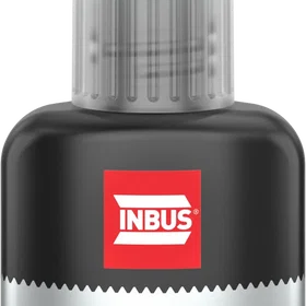 INBUS Schraubensikring, høy styrke