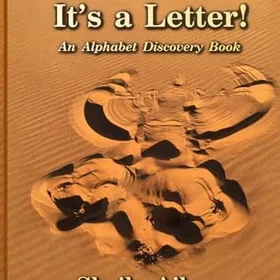 Arnica Press Alphabet Discovery Book