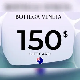 Bottega Presentkort 150 AUD