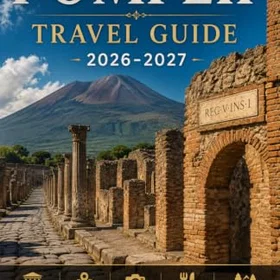Pompeii Reseguide