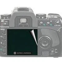 digiCOVER Plus Protective Housing (Sony DSLR-A100)