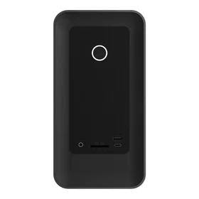 Zotac Magnus One Mini PC Core Ultra 7 RTX 5060 Ti (ZBOX-EU27506TC-BE)