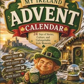 Ireland Irland Adventkalender 2026