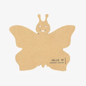 Homeroom MiLLE W NORDISK DESIGN Doily 4 pakning