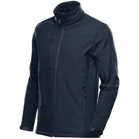 Stormtech Cascades Soft Shell Jacket (Men's)
