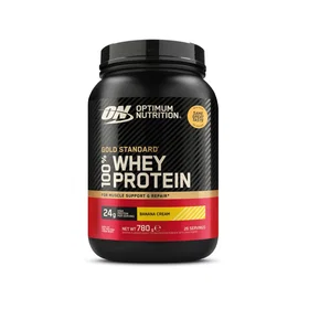 Optimum Nutrition Gold Standard 100% Hera 780g
