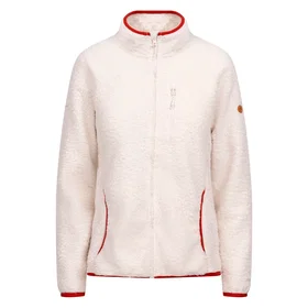 Trespass Tourley Full-Zip Fleece Jakke (Dame)