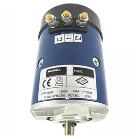 Maxwell Windlass Motor MAXP12073
