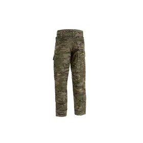 Invadergear Predator Combat Pants Spanish Digital Woodland XL