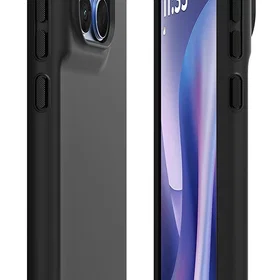 Mobilis Spectrum_R Étui Robuste pour Motorola Moto G67
