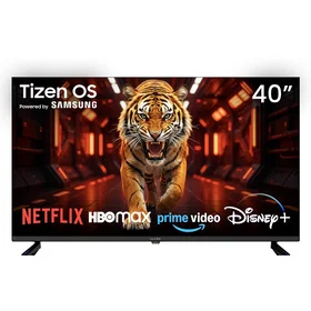 Kiano Elegance 40" Full HD LED Smart TV