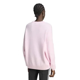Adidas Athl Dept Knitted Sweater (Femme)