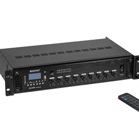 Omnitronic MA-120P