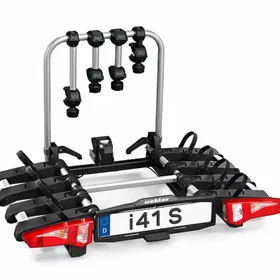 Uebler I41 S Sykkelbærer