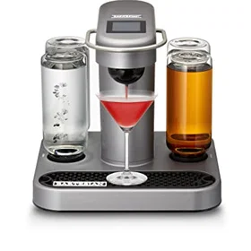 Bartesian Cocktail Maker