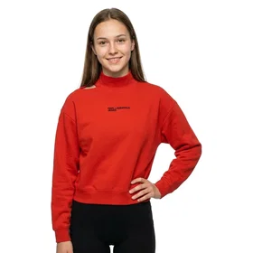 Karl Lagerfeld B1w20043 Sweatshirt (Dam)