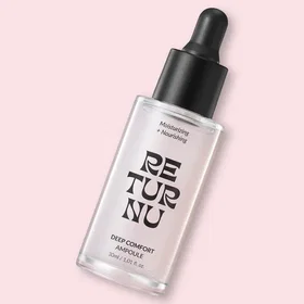 RETURNU Deep Comfort Ampoule 30ml