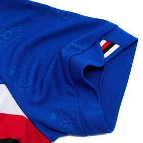 Macron Sampdoria 2026/27 Hemma Jersey (Men's)